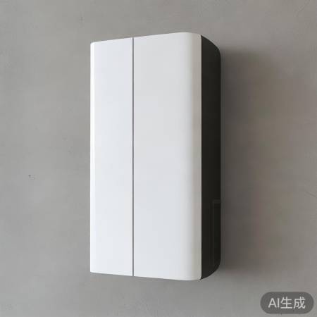 爱客多壁挂炉,简约时尚