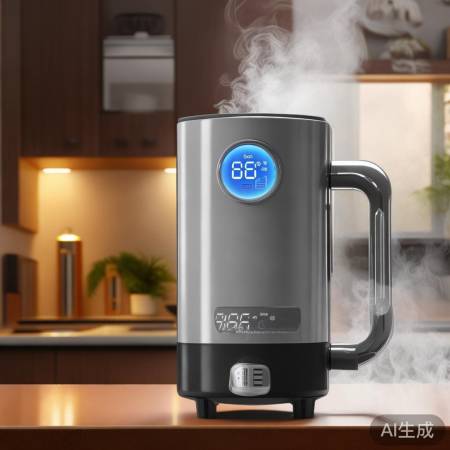热水器保温时间长