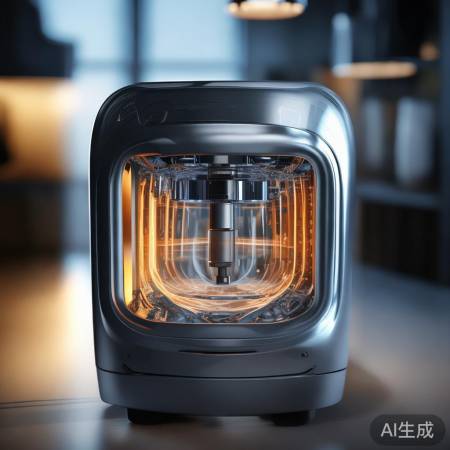 热水器科学设计,恒温高效加热