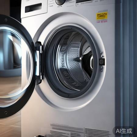 洗衣机电机故障解决