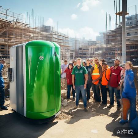 空气能机组,环保伴身边
