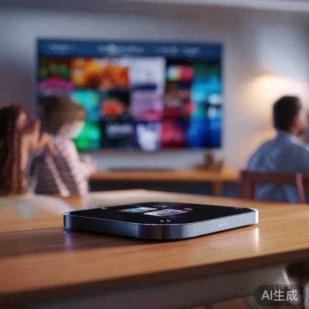 选智能机顶盒,看性能内容价格