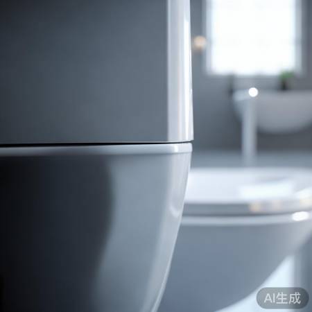 “智能马桶水柱调整方法”