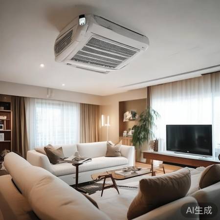 中央空调选购指南