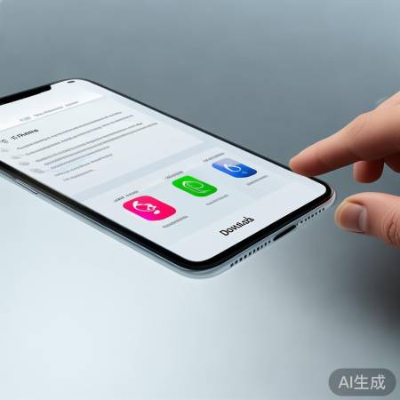 点击下载应用