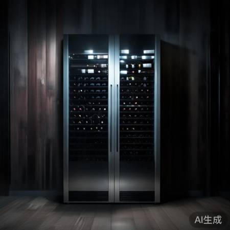酒柜防震,红酒更醇厚
