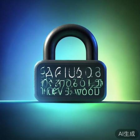 安全密码：难猜易记