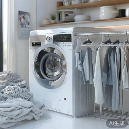 ZZ床单洗衣机,性价比之王