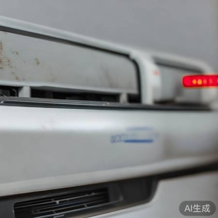 空调小故障