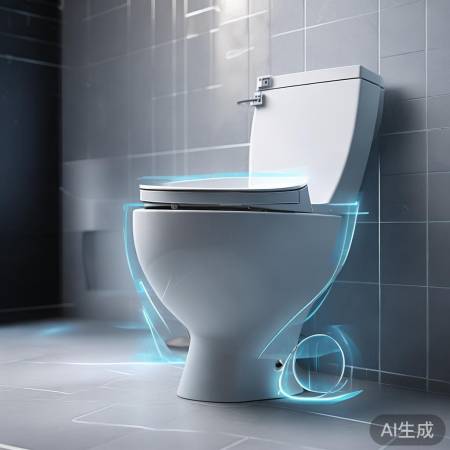 智能马桶防水检查