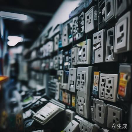 买插座正规渠道，安全可靠