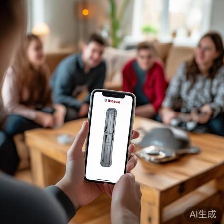博世壁挂炉加压技巧分享
