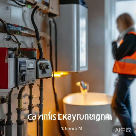 壁挂炉安全使用指南
