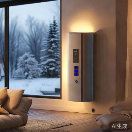 壁挂炉使用指南分享完毕