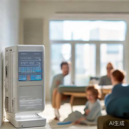 空调省电模式：自动与节能