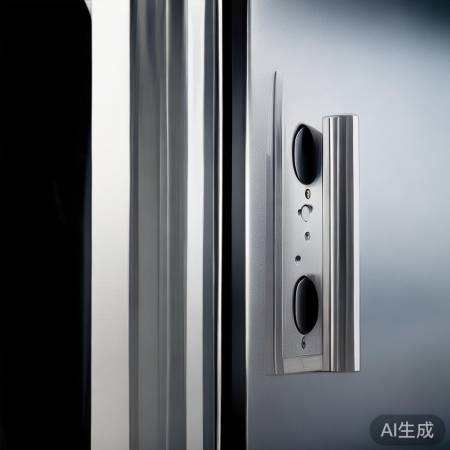 防盗门C级揭秘,安心港湾守护