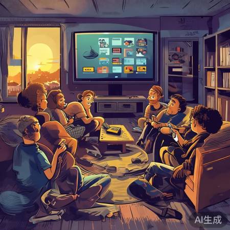 周末聊:独刺剧搜索记