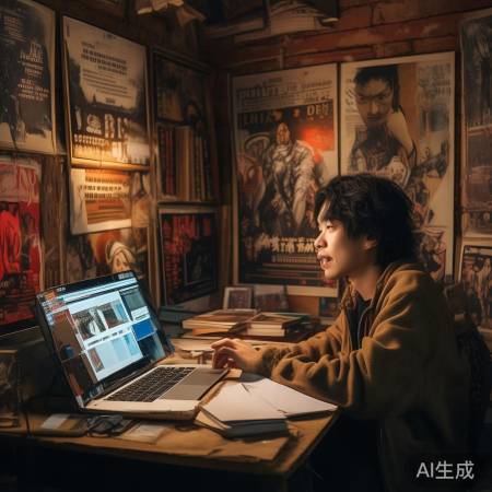 发掘独刺剧的小技巧