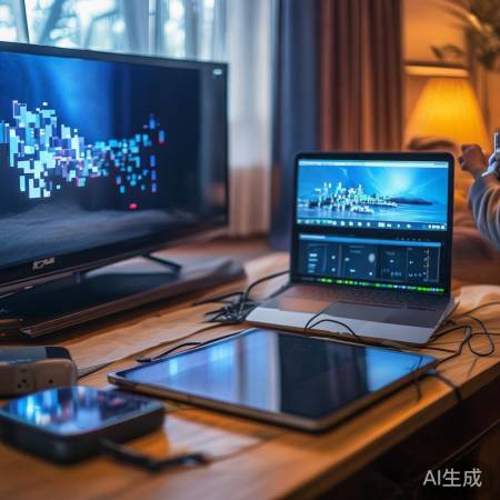 优化路由器,保障电视连接