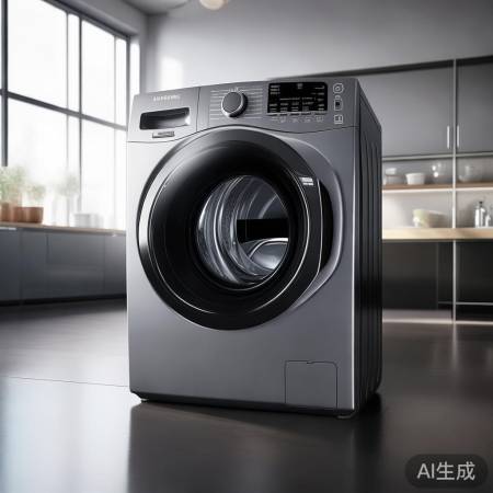 三星滚筒洗衣机，高性价比爆款