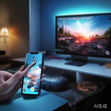 无线投屏,乐播功能丰富