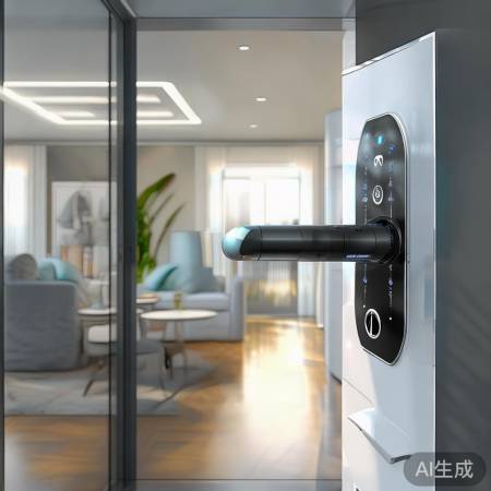 科技让生活更美好