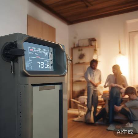 “热水器故障代码解析”