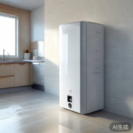 热水器勿沾水