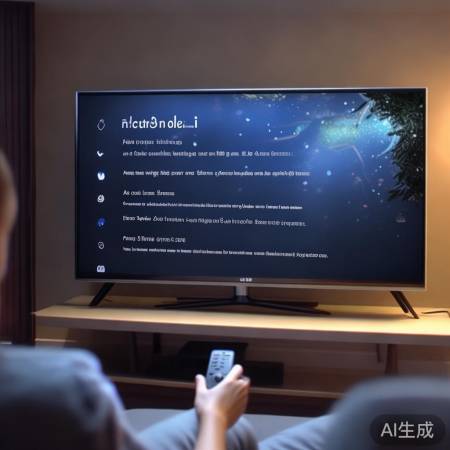 连接成功，激活电视信号