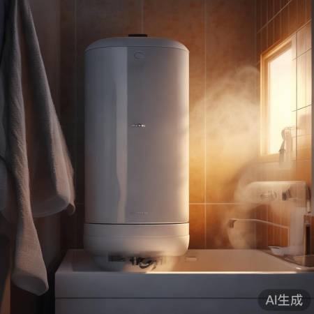 洗澡频率决定热水器开关