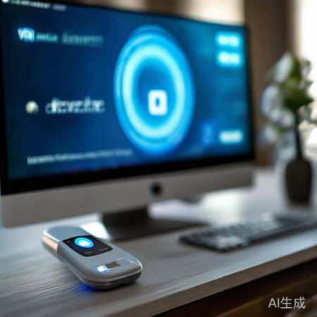 远程控制安全三招