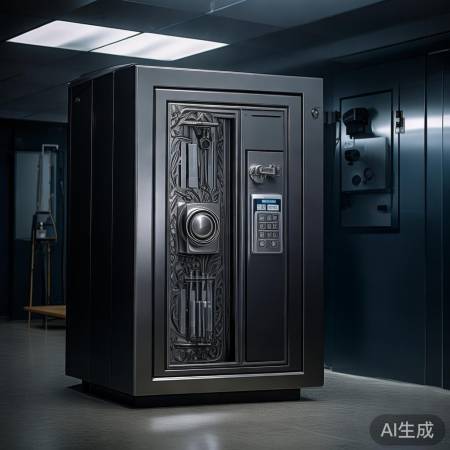 高端保险柜选购要点