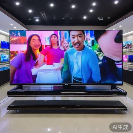 韩版电视受欢迎,价格揭晓