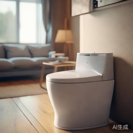 家居神器:智能马桶盘点