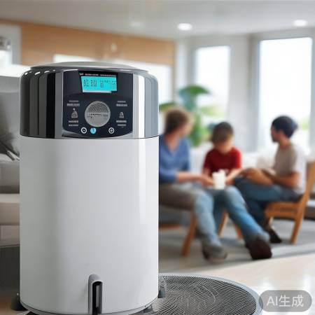 空气能热水器价格大揭秘
