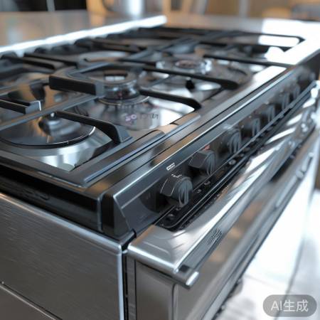 安全燃气灶挑选技巧