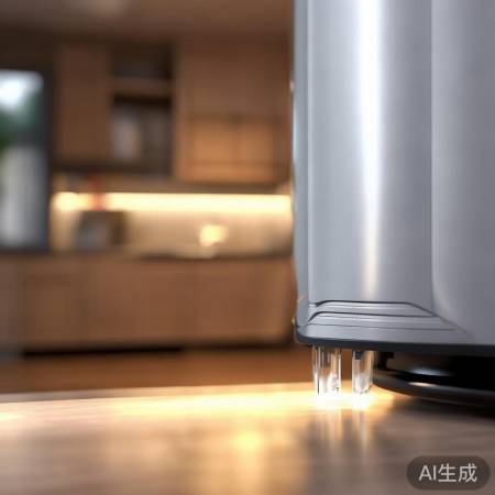 留意热水器排烟管温度
