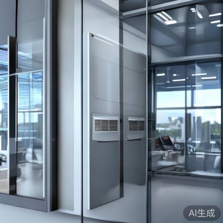 商用空调,价格不亲民