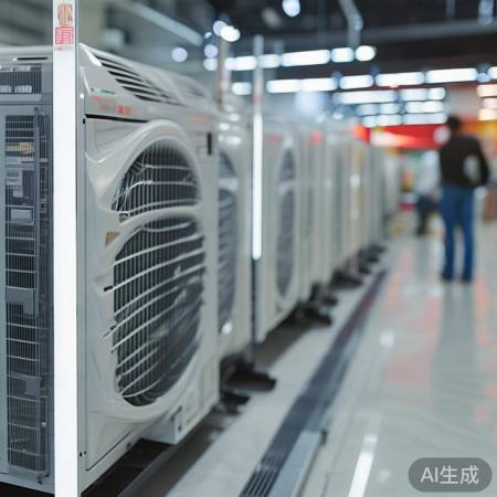 苏州空调价格多样