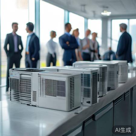 商用空调价格参考