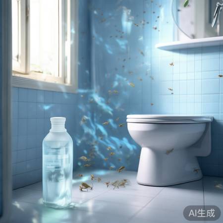 通风放干燥剂，防虫除湿