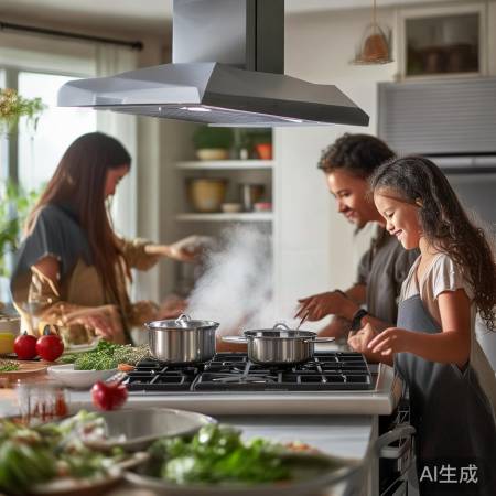 选购攻略,厨房美食轻松享