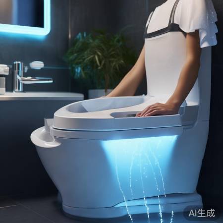 揭秘智能马桶烘干秘诀