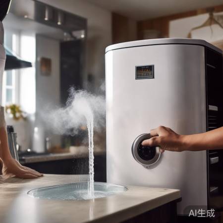 热水器升温技巧