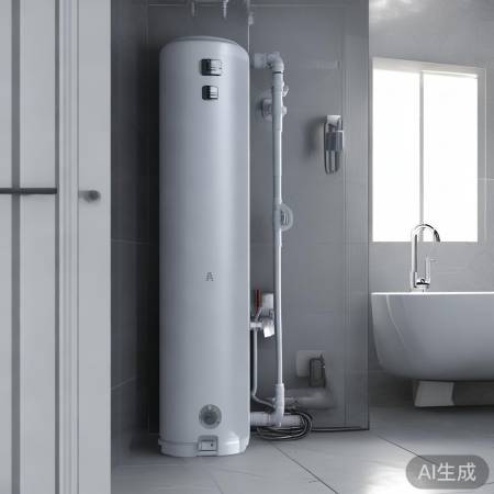 燃气热水器:快速高效,安装麻烦