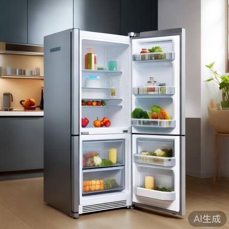 “SIEMENS冰箱800米热