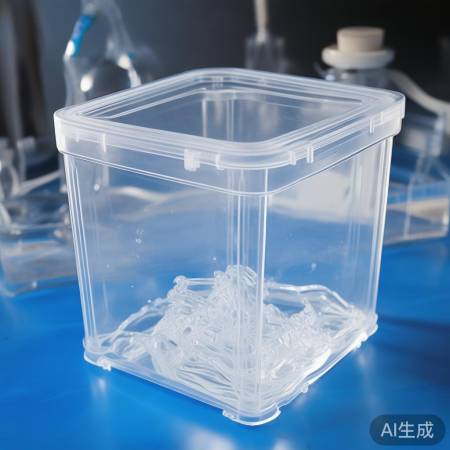 密封保存生长因子