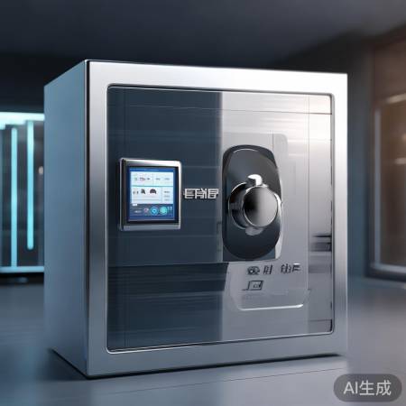 永发保险柜新品上市