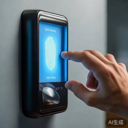 指纹确认防误删