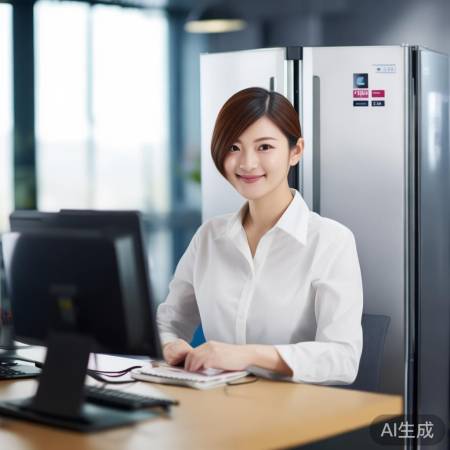 美的冰箱客服电话:400166